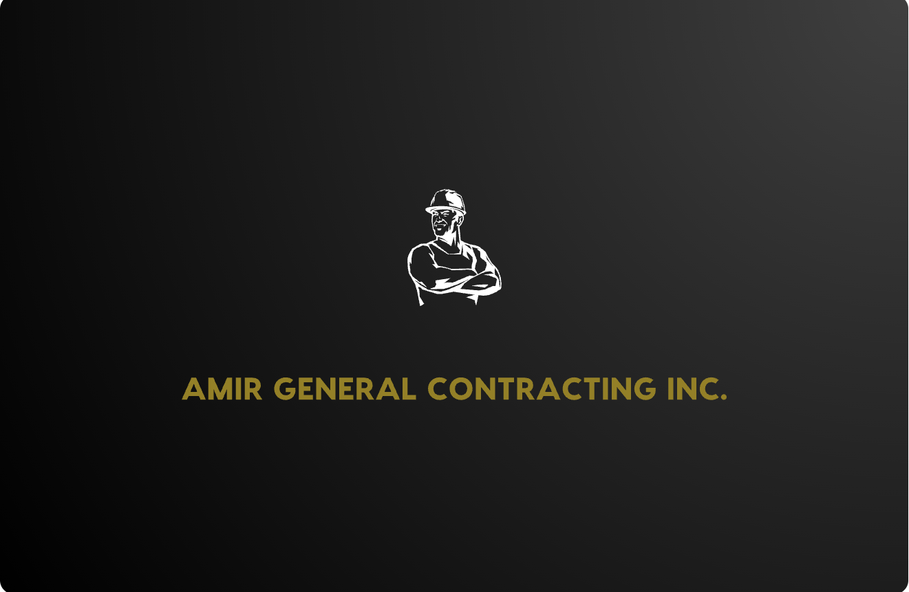 Amir General Contracting Inc